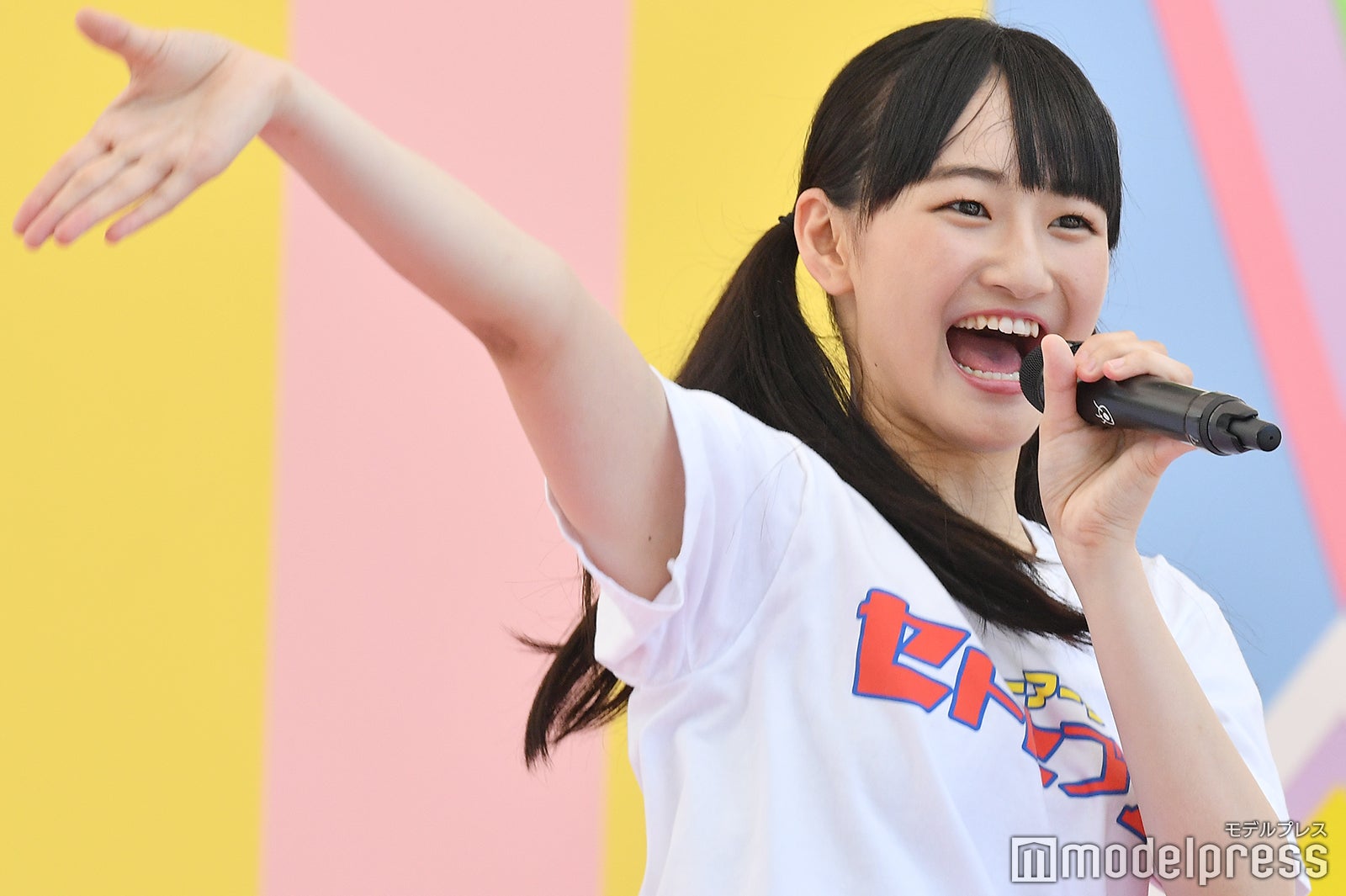 STU48（C）モデルプレス