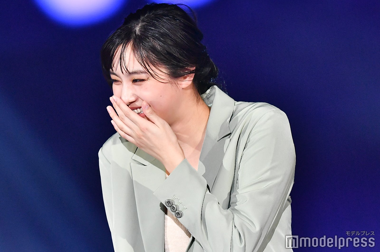 新川優愛 （C）モデルプレス