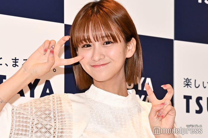 金子みゆ(C)モデルプレス