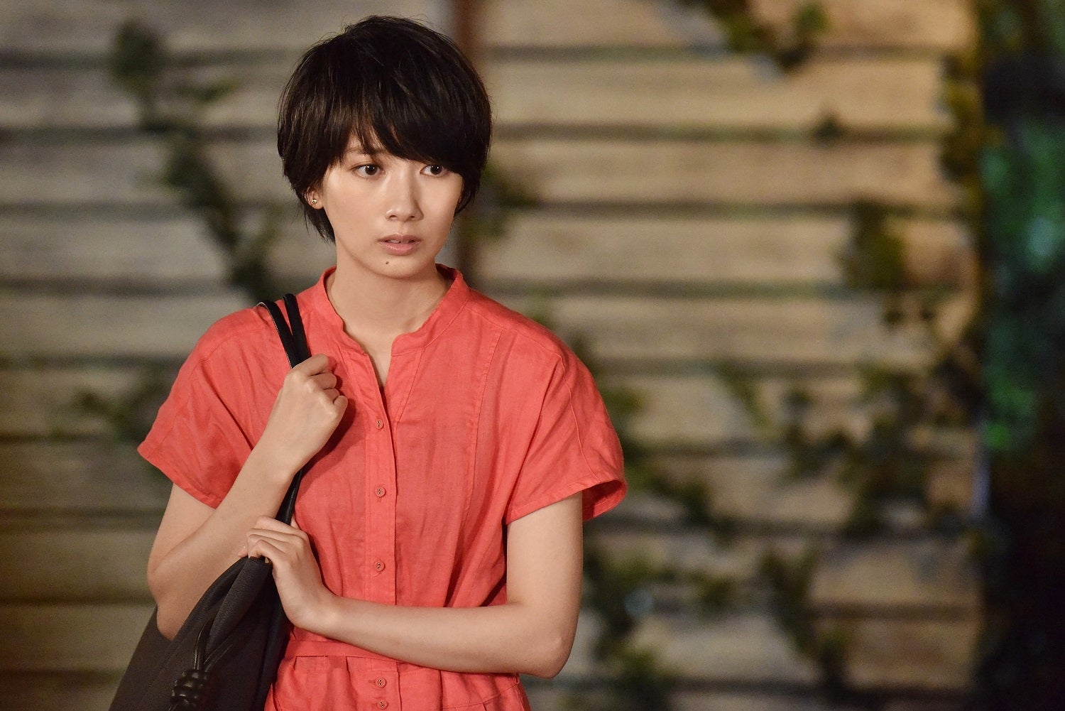 「サバイバル・ウェディング」より（C)日本テレビ