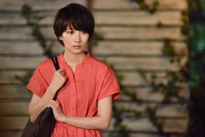 「サバイバル・ウェディング」より(C)日本テレビ