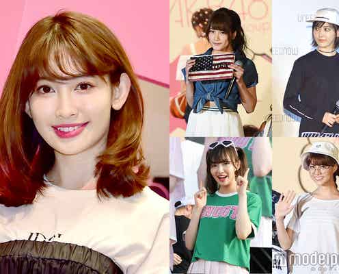 AKB48グループ、こじはる卒業で“ネオおしゃれ番長”は現れるか?