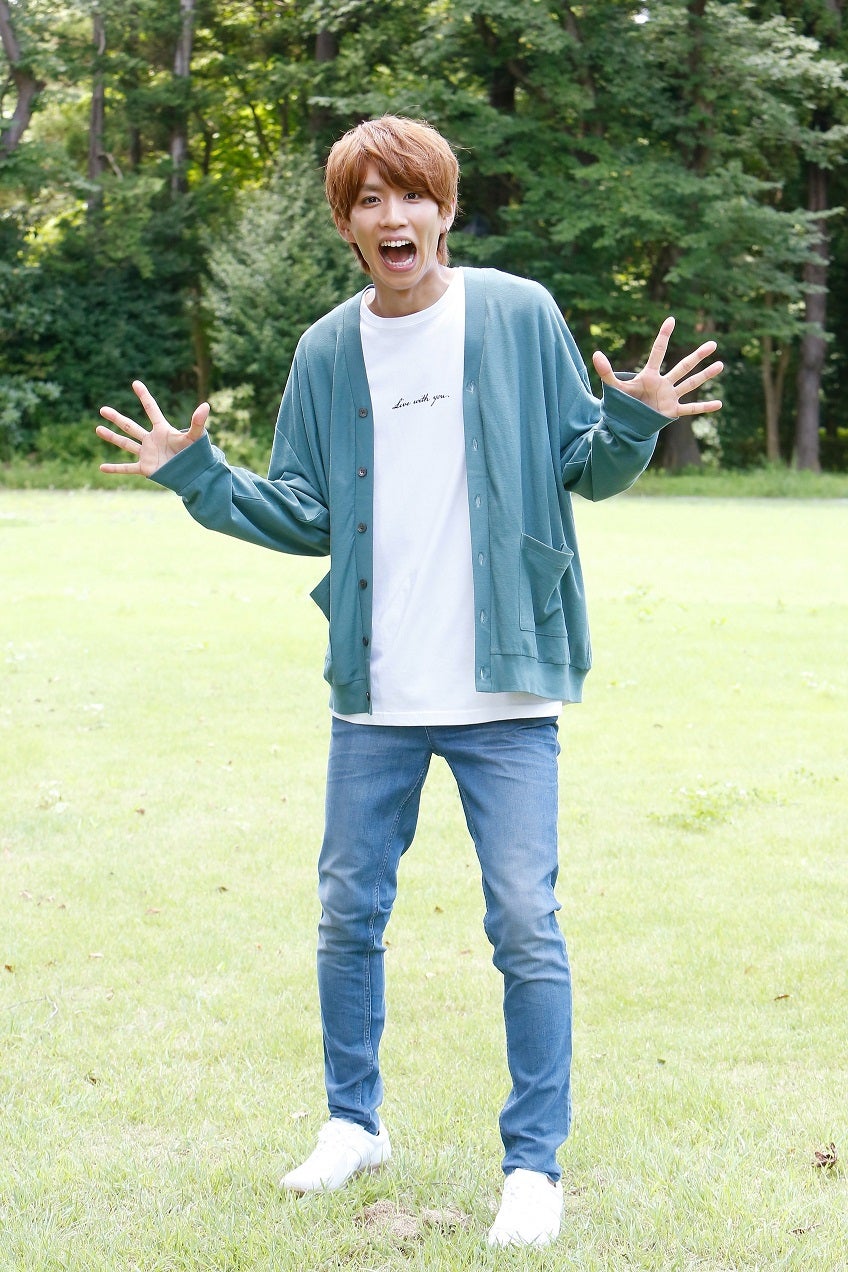 はじめしゃちょー（C）フジテレビ