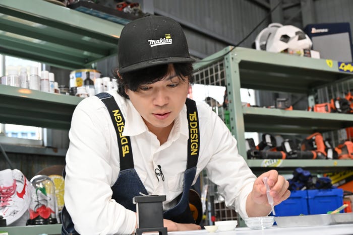 加藤シゲアキ(C)TBS