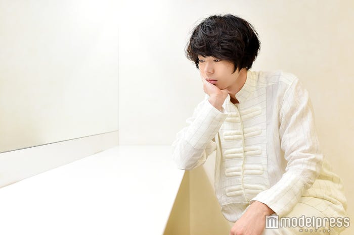 菅田将暉(C)モデルプレス