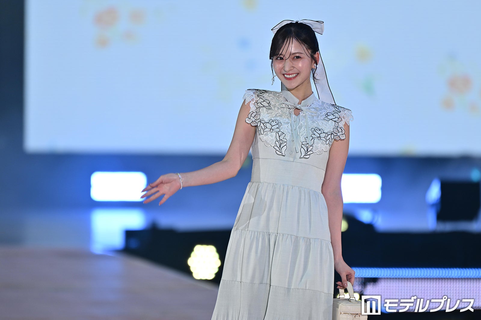 金川紗耶（C）モデルプレス