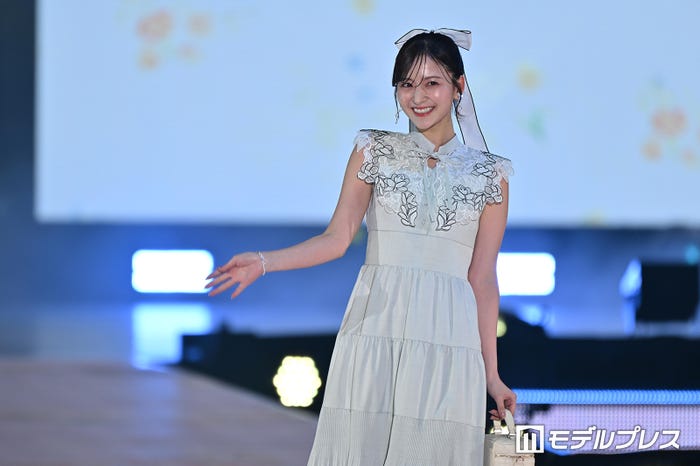 金川紗耶(C)モデルプレス