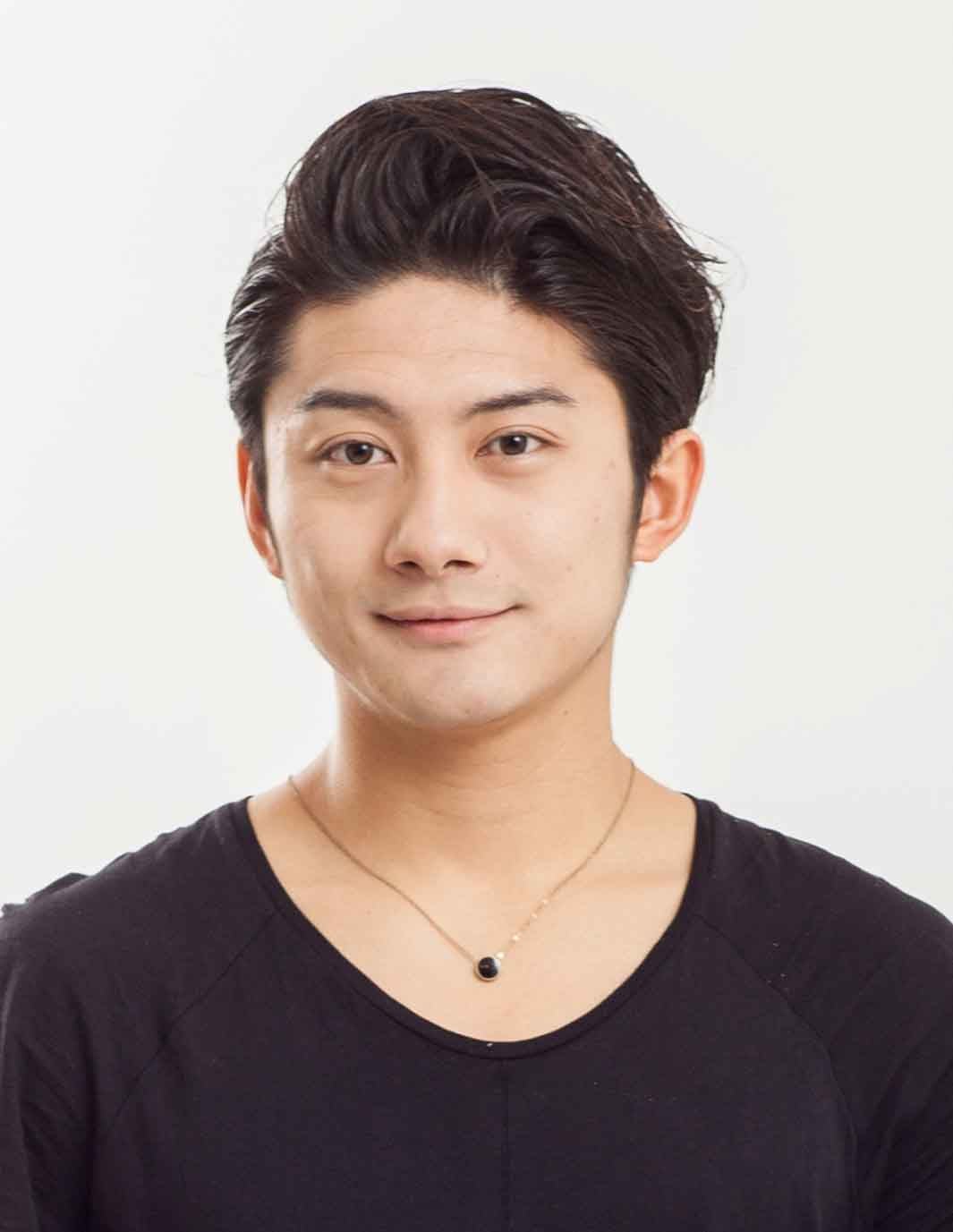 松浦司（提供写真）