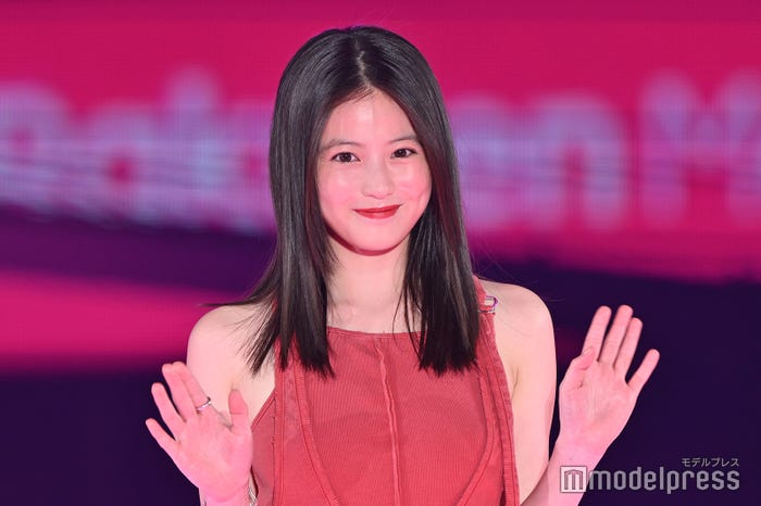 今田美桜(C)モデルプレス