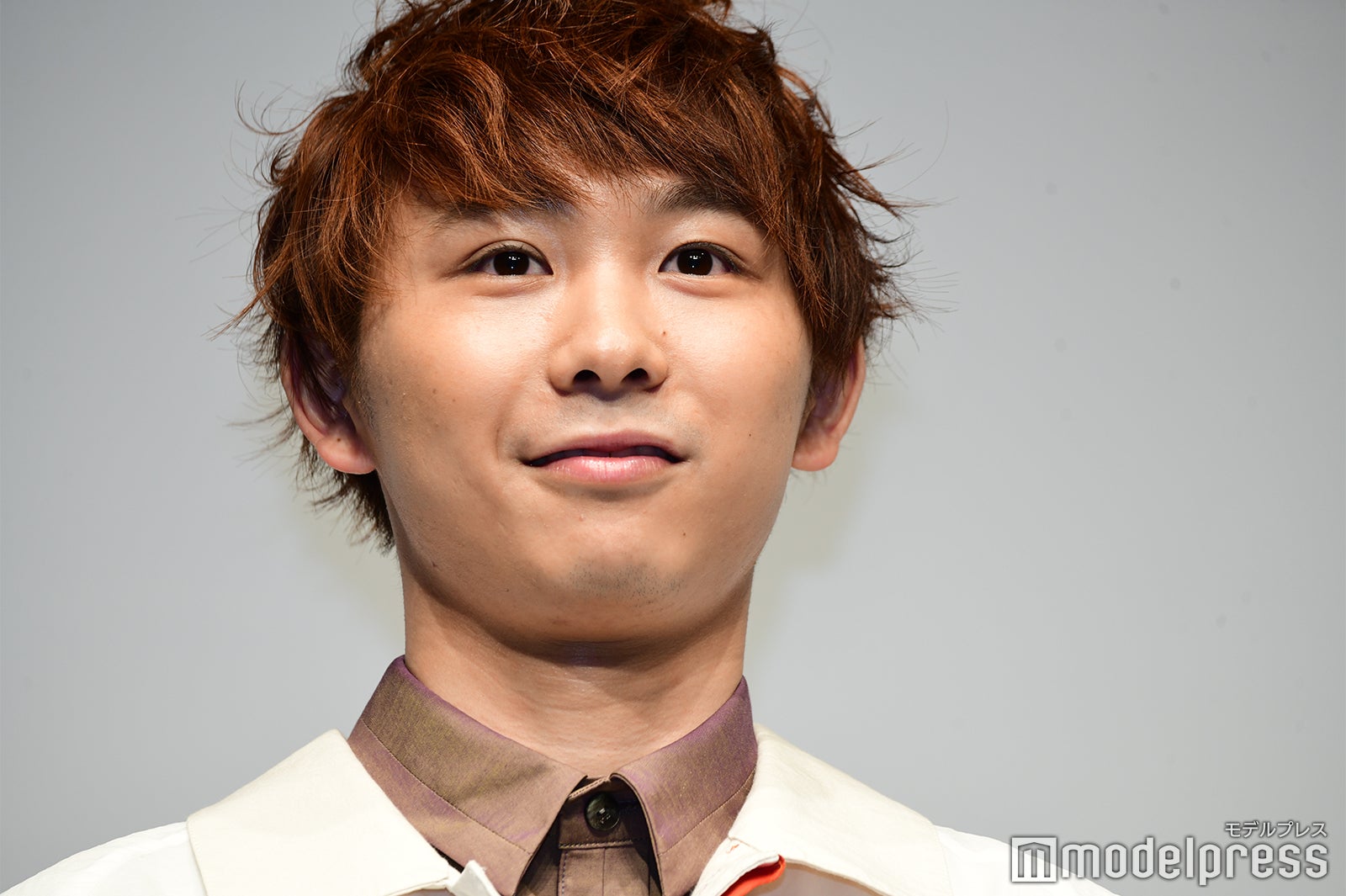 須賀健太 （C）モデルプレス