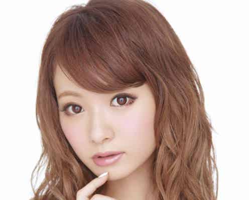 「Popteen」モデルみずきてぃ、新年号ピン表紙の心境語る