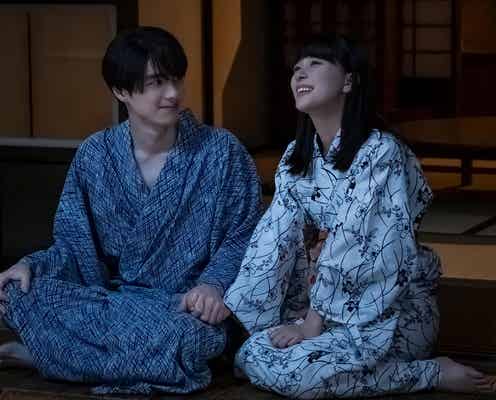 「めおと日和」ラスト2分で衝撃展開 次回予告に視聴者混乱「嘘だと言って」「瀧昌さま?」