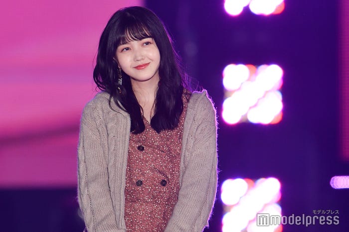 久保史緒里(C)モデルプレス