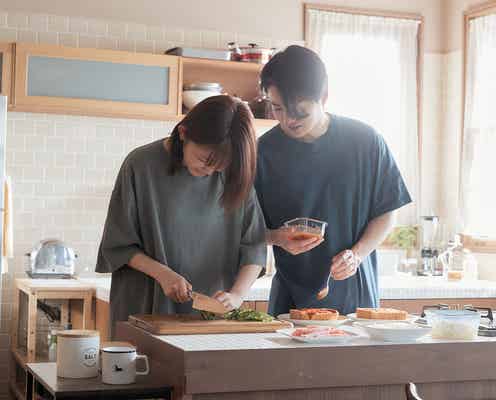 【私たちが恋する理由 第7話】黒澤、葵と幸せの絶頂へ “ある知らせ”が届く