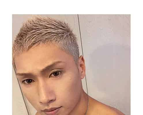 ゴールデンボンバー樽美酒、“正統派”イケメン素顔に反響