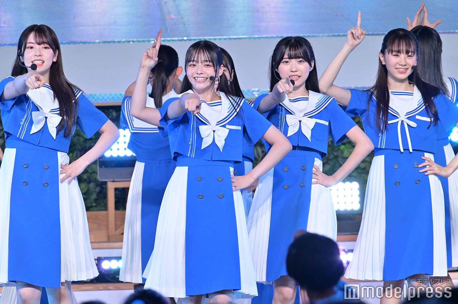 僕が見たかった青空（C）モデルプレス