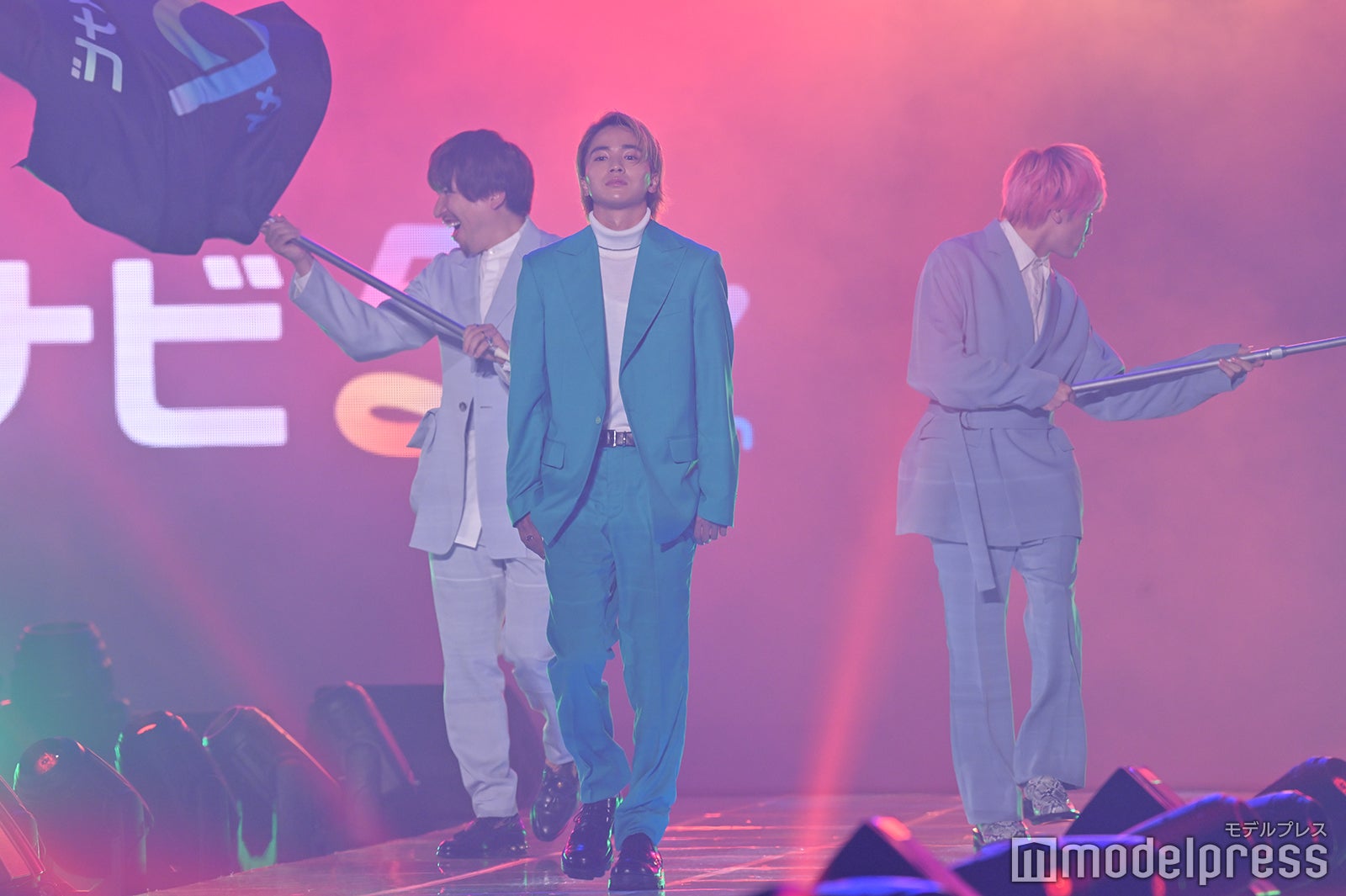 木戸大聖（C）モデルプレス