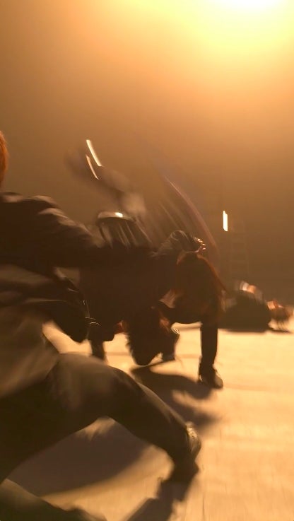 川栄李奈（提供写真）