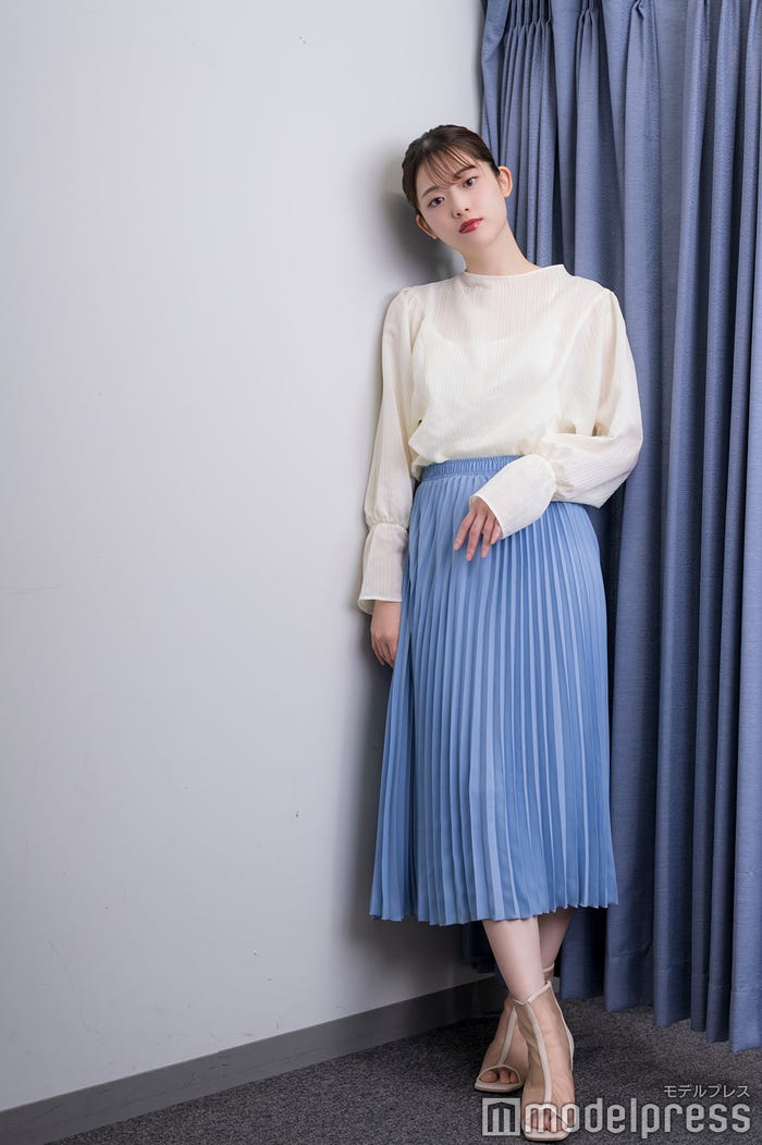 松村沙友理(C)モデルプレス