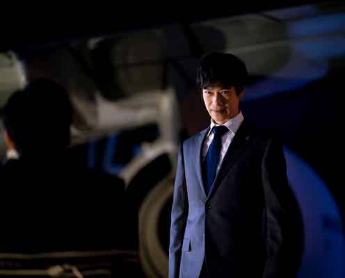 「VIVANT」堺雅人、乃木の別人格Fに言及 続編決定で“正体”に注目集まる