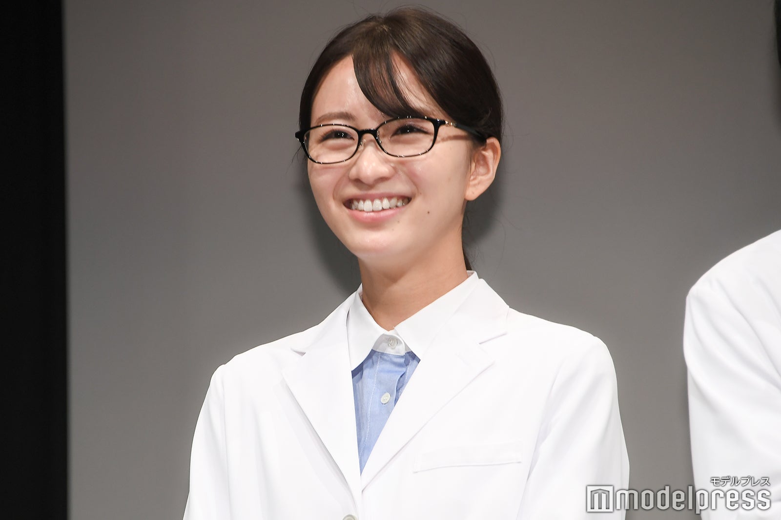 岡崎紗絵 （C）モデルプレス
