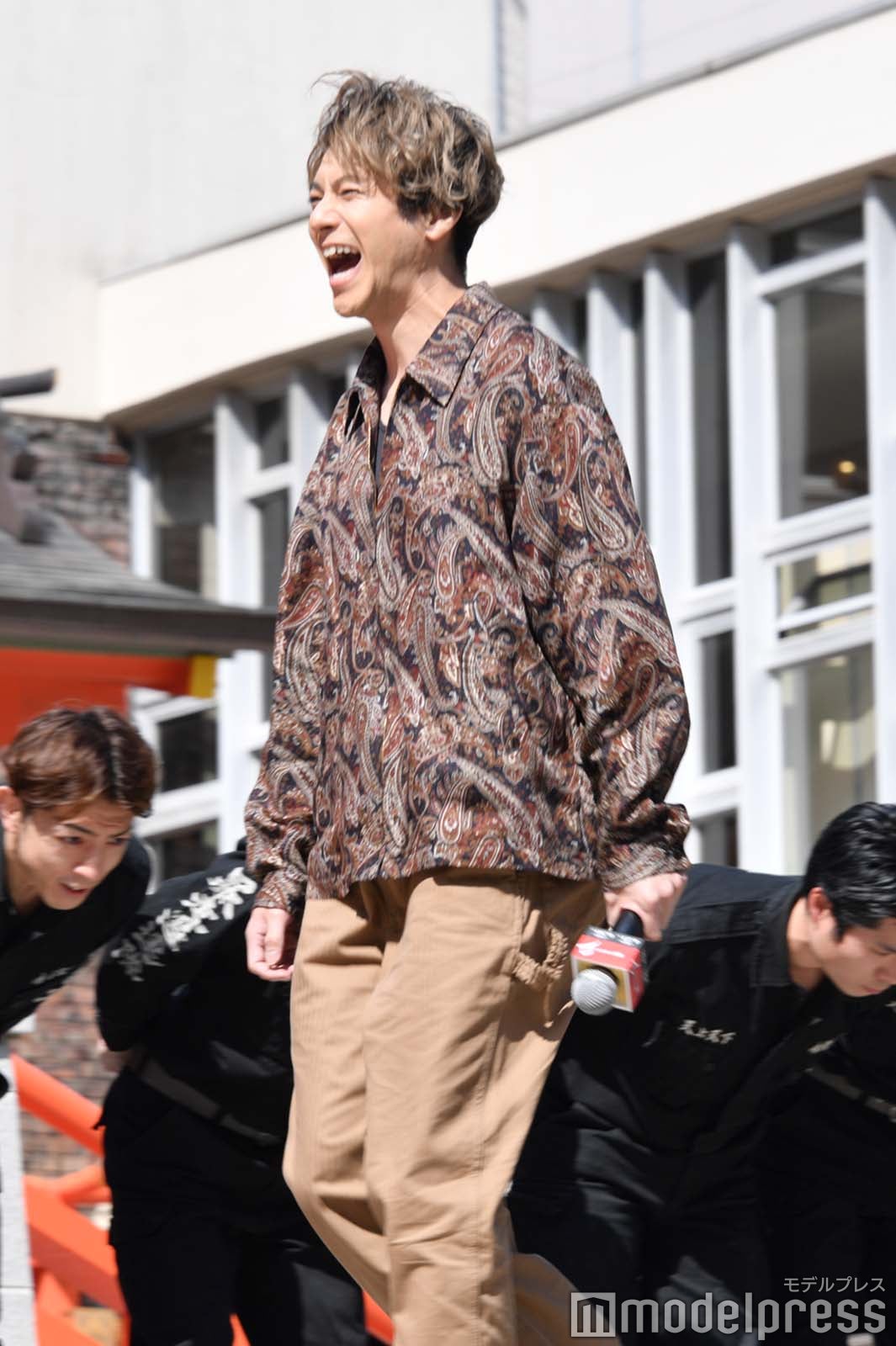 山田裕貴 （C）モデルプレス