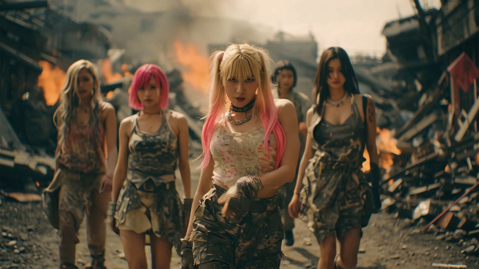 「サヨナラ港区」より（C）ytvメディアデザイン