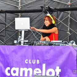 SEIBU RAILWAY PRESENTS COLOR GO ROUND