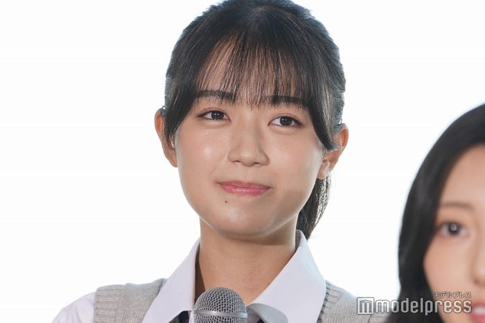 平尾帆夏(C)モデルプレス