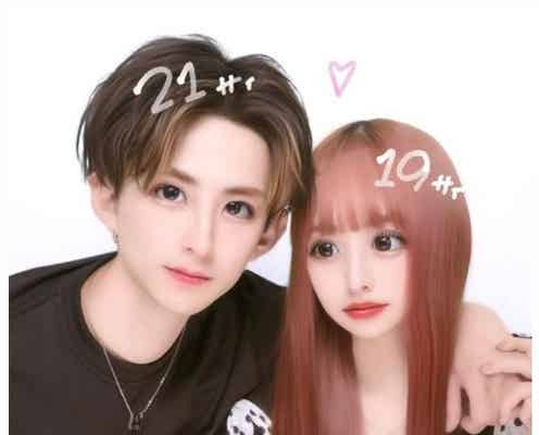 「今日好き」2児の母・重川茉弥、夫・まえだしゅんの21歳誕生日祝福 密着プリクラ公開