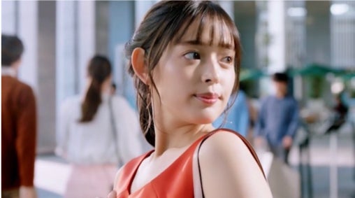 矢作穂香（提供写真）