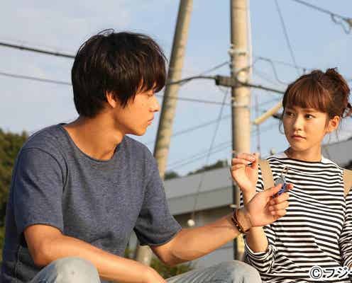 「スキコト」桐谷美玲、山崎賢人、三浦翔平、野村周平がベストシーンを選出 大原櫻子も“美声”で参戦