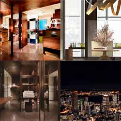 東京・虎ノ門に初上陸「アンダーズ東京」