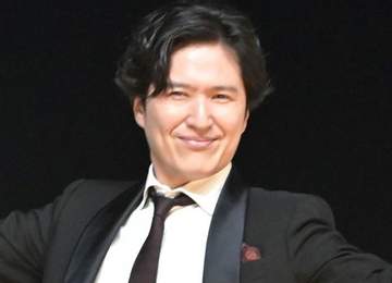 清塚信也と親交→W杯お疲れ様会の日本代表 スペイン高級ブランドの服が似合う！「冷静で倫理的な思考回路」と惚れ込む