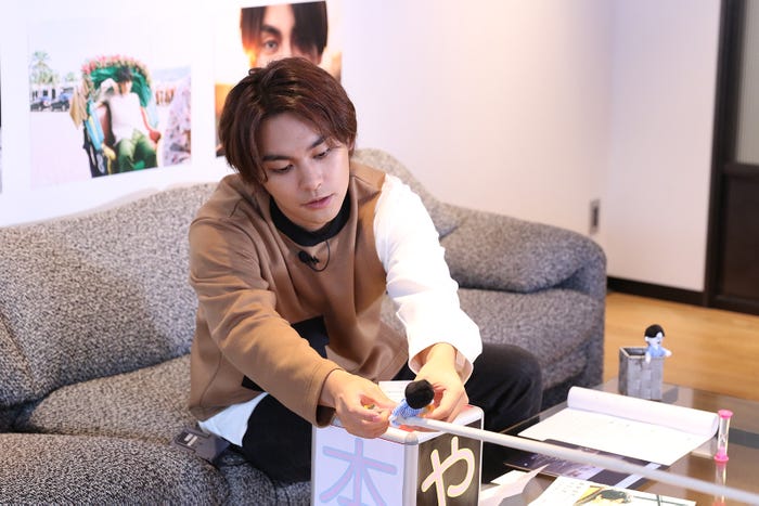 柳楽優弥(提供写真)