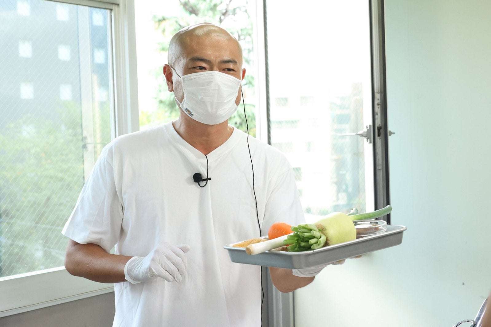 あばれる君 （C）カンテレ