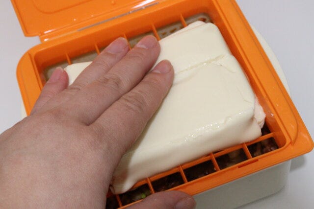 ダイソー 麻婆豆腐職人(3人前) パッケージ 作り方 豆腐 カッター口 ダイソー 麻婆豆腐職人(3人前) パッケージ 作り方 豆腐 カッター口