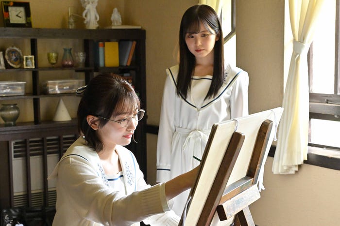 「路地裏ホテル」(提供写真)