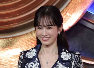 「息子さん、大きくなったね！」前田敦子 ユニバで息子の姿公開「本人の希望で載せちゃう」「愛おしい」「ママしてる」