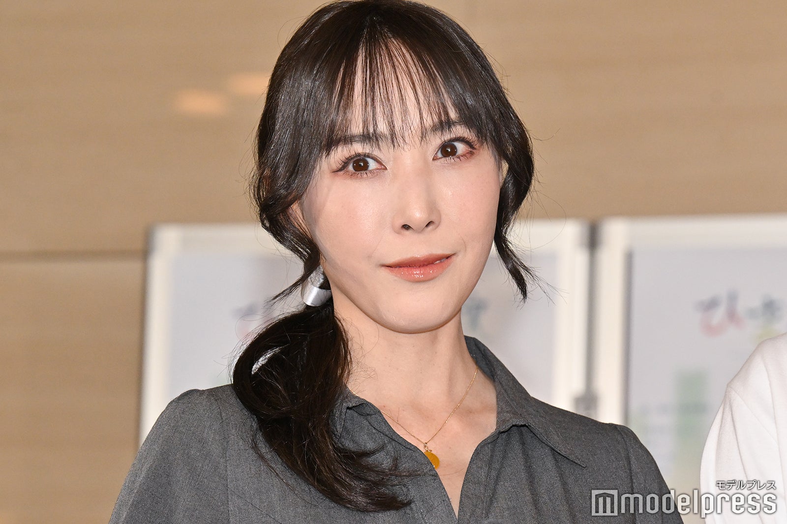 貴城けい（C）モデルプレス