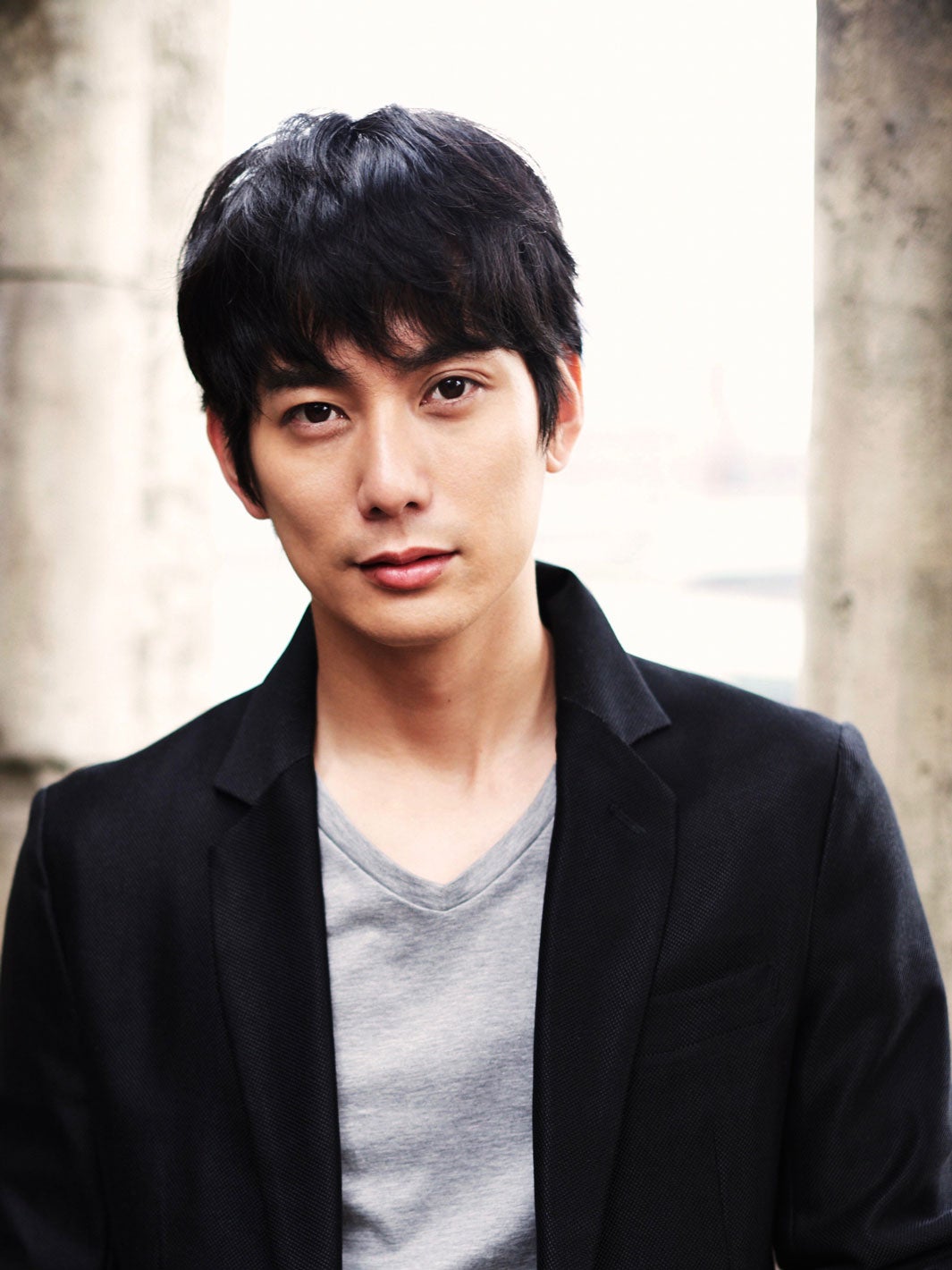 平岡祐太（提供写真）