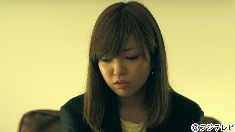 平澤遼子／「テラスハウス」7月28日放送回より