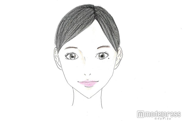 泣きぼくろは恋愛体質 ほくろ占い であなたの性格と運勢をチェックしよう モデルプレス 泣きぼくろは恋愛体質 ほくろ占い であなたの性格と運勢をチェックしよう モデルプレス