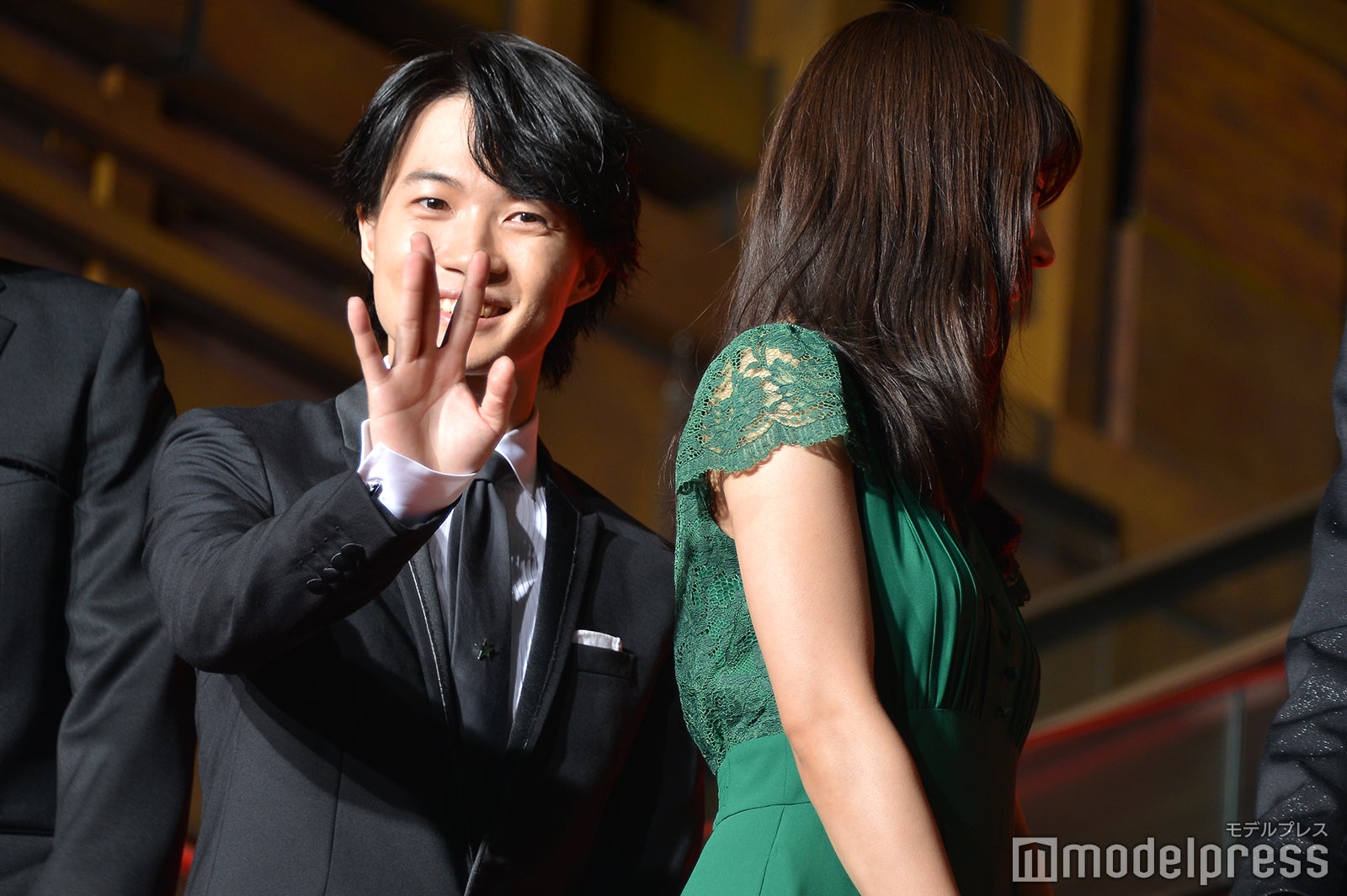 神木隆之介（C）モデルプレス