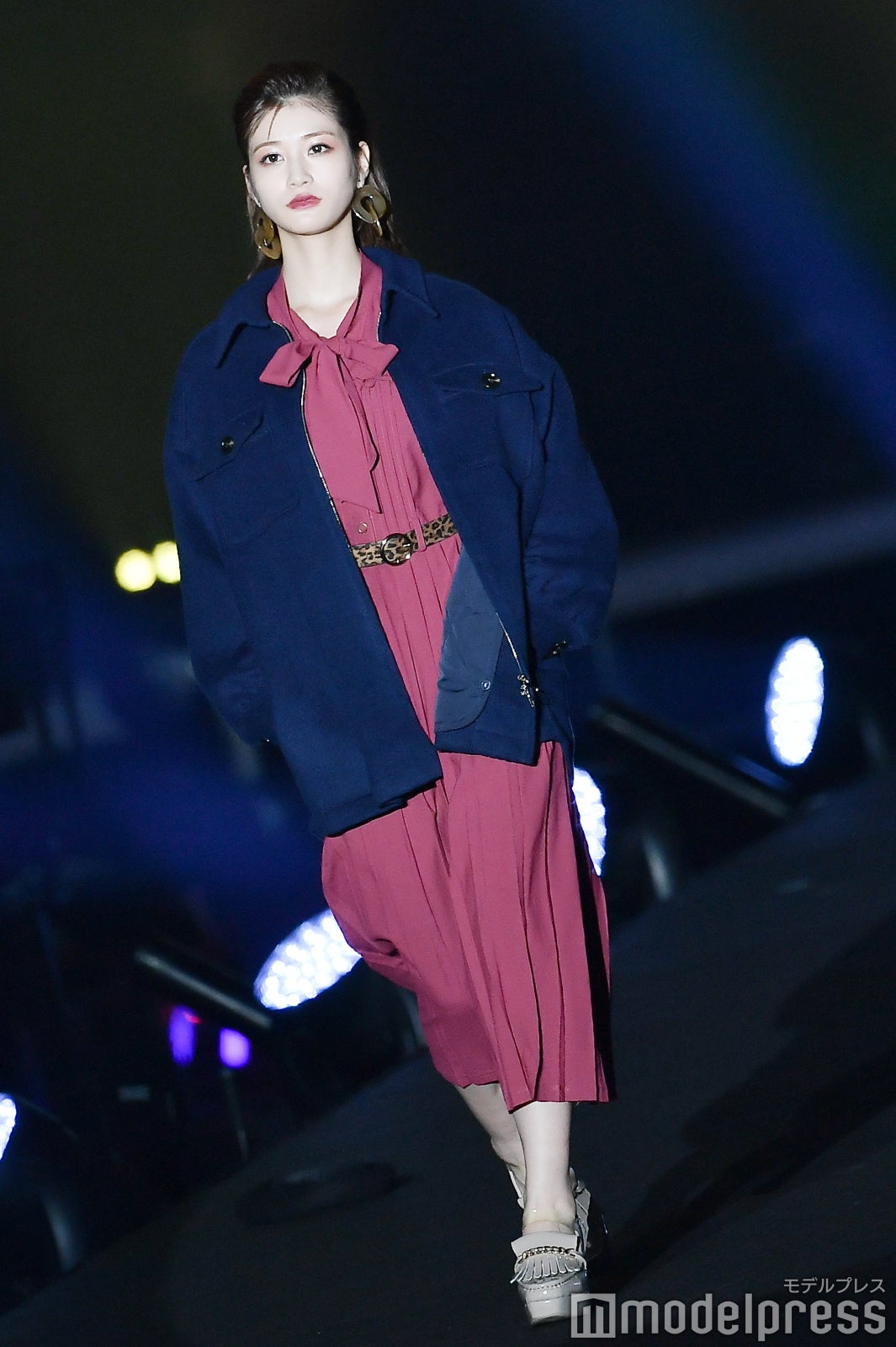 生見愛瑠（C）モデルプレス