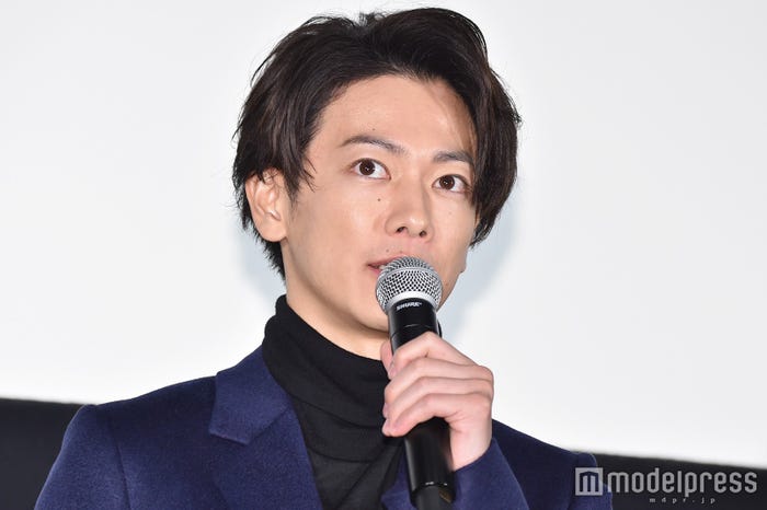 土屋太鳳 佐藤健へ 8年越し の思い伝える 5分間 手紙を朗読 8年越しの花嫁 奇跡の実話 モデルプレス 土屋太鳳 佐藤健へ 8年越し の思い伝える 5分間 手紙を朗読 8年越しの花嫁 奇跡の実話 モデルプレス