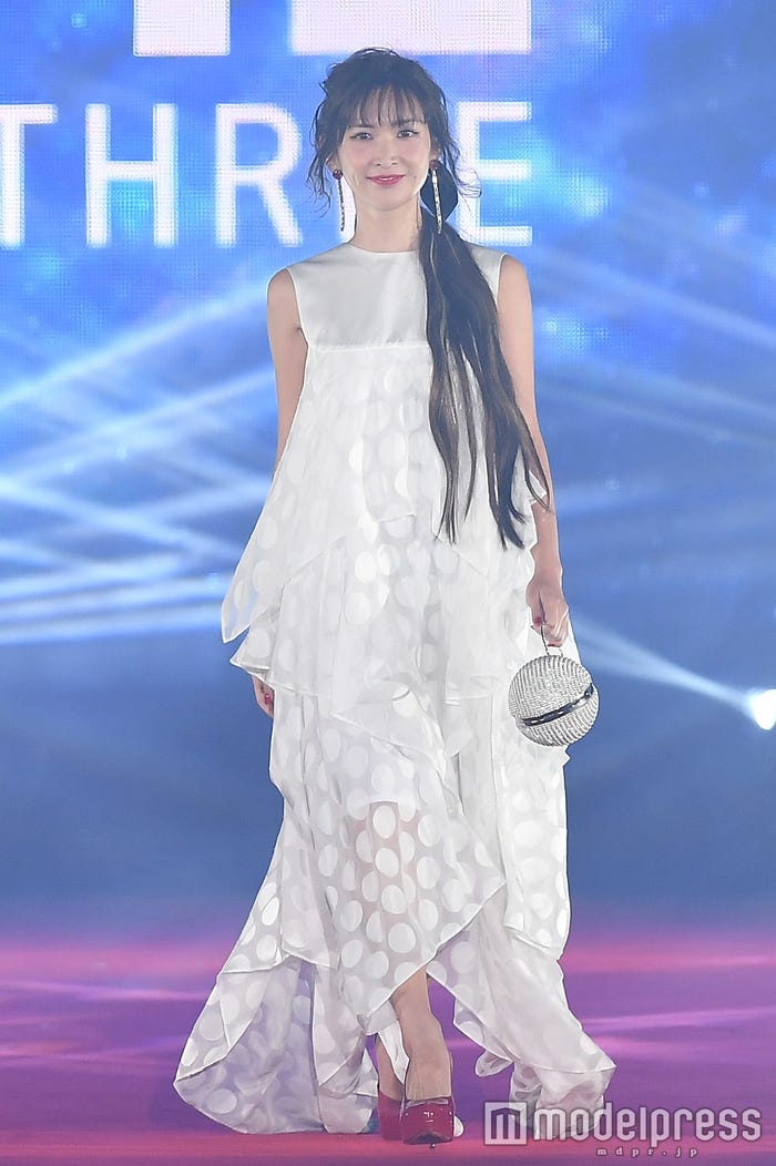 紗栄子 (C)モデルプレス