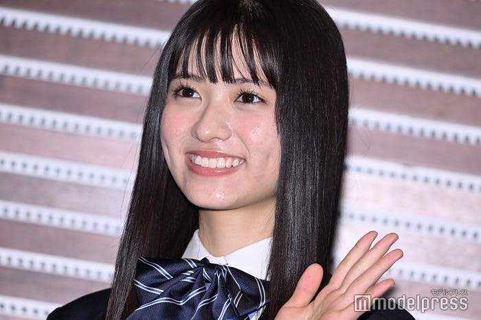 凛美(C)モデルプレス