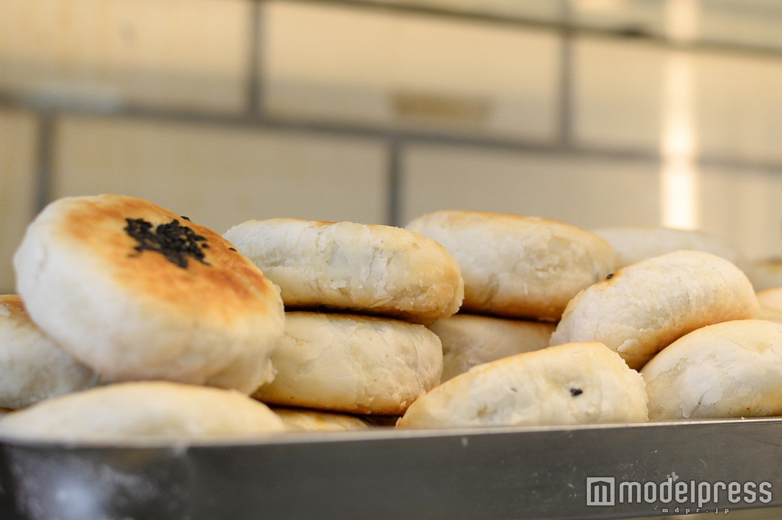 好公道のお店（C)モデルプレス