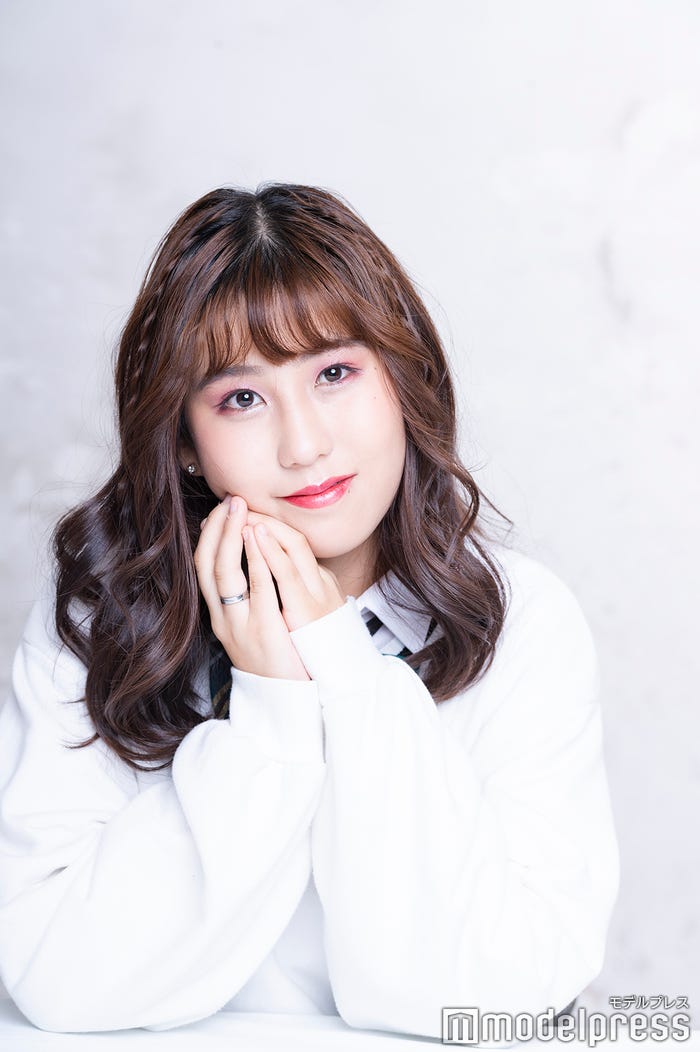 日本一かわいい女子高生 ファイナリスト紹介6 九州 沖縄エリア ゆめか 女子高生ミスコン21 モデルプレス 日本一かわいい女子高生 ファイナリスト紹介6 九州 沖縄エリア ゆめか 女子高生ミスコン21 モデルプレス
